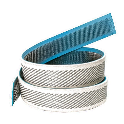 Marsrut Gripper Strip for Hooking Tufting Frame, 40 Inches Length, Parts Supplies, Spare Accessories to Replace or Repair Tufting Sewing Frame for Punch Needle Rug Fabric