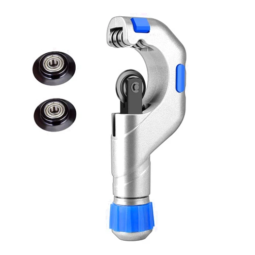 ZrgGea Pipe Cutter, Tubing Cutter Tool, Copper Pipe Cutter Tool 3/16