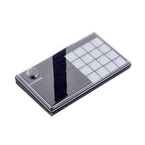 Decksaver Native Instruments Maschine Mikro Mk3 Cover