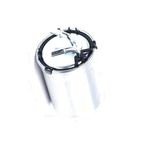 QINGMO-AUTO 1pc/set Rep# 6C0127400 Filter QINGMO-AUTO