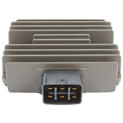 DB Electrical AKI6033 Voltage Regulator Compatible with/Replacement for Kawasaki PWC JT1200 JT1500 1200 1500 Ultra STX /21066-3718 / 8000B3206 /SH678KA /17.5119