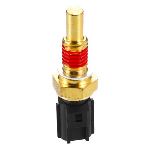 uxcell Car Engine Coolant Temperature Sensor No.8L3Z6G004A for Ford F-150 1997-2010 Water Temperature Sensor