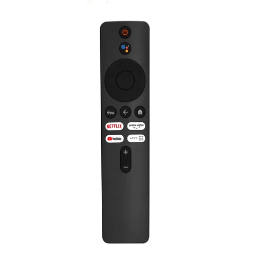 Generic Remote Control for Xiaomi TV Box S (2nd Gen) 4K,Replacement Remote Control for Mi Box S 2nd Gen with Bluetooth and Voice Remote Control