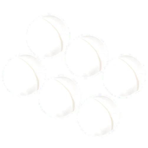 PATIKIL Tennis Vibration Dampener Silicone Racquet Shock Absorber Racket String Damping
