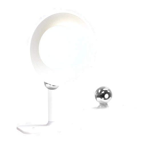 AutoEuropa LED Wall Sconces, Wall Mounted Lamps with Rechargeable Battery Operated,Cordless Wall Night Light for Reading Bedside Hallway, 2 360° Rotate Magnetic Base(1 high&1 Low)