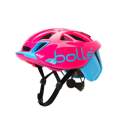 Bollé Bolle The One Base 31594 Cyan Magenta L 58-62Cm