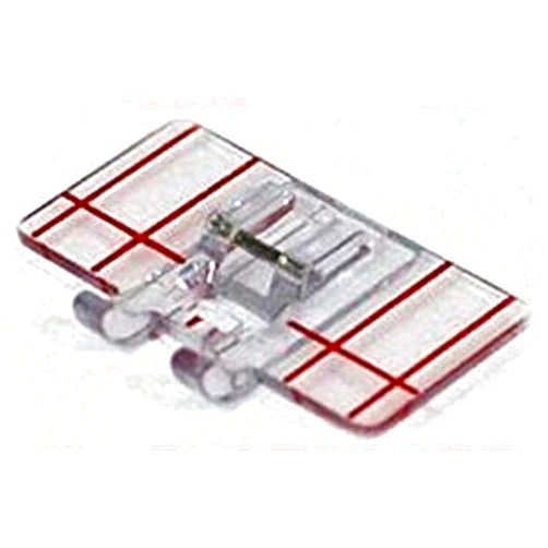 Janome Top-Load Border Guide Foot