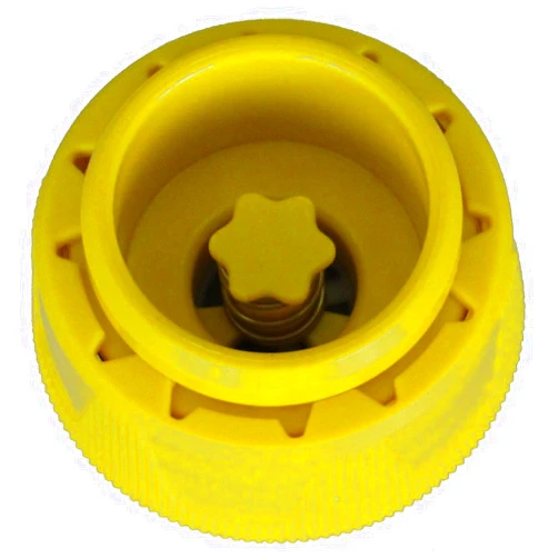 KOVALENTHOR BATEMEN Bissell ProHeat 2X Revolution Water Tank Cap. Replaces OEM# 1606410/160-6410
