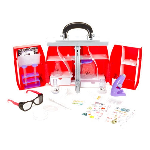 Project Mc2 Ultimate Lab Kit