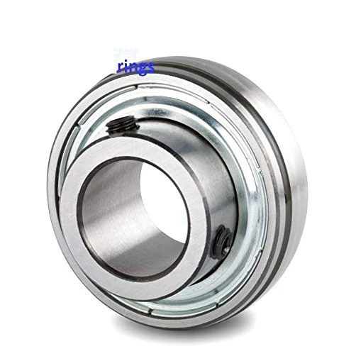 JSB Great Bearings SB205-16 1