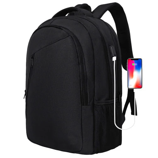 SMONT Laptop Backpack for Men, 17