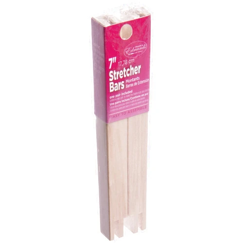 Frank A. Edmunds Co. Frank A. Edmunds Regular Stretcher Bars-7