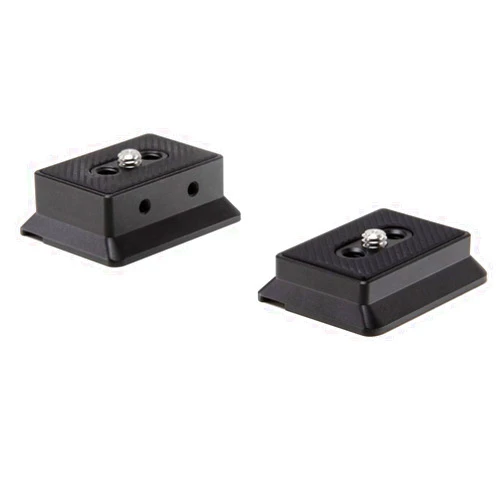 DJI R Quick-Release Plate (Upper)