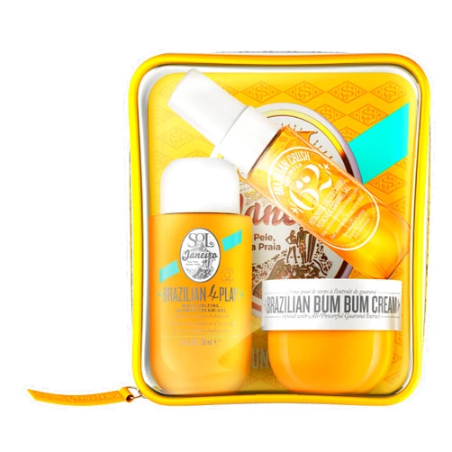 SOL DE JANEIRO Jet Set
