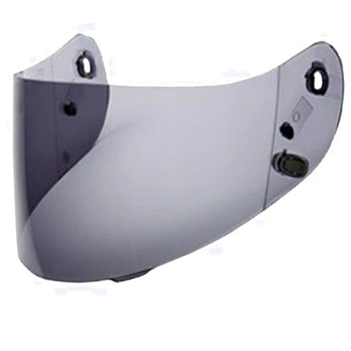 HJC HJ-09 Series DARK SMOKE Pinlock Ready Helmet Shield - CL-15 CL-16 CL-17