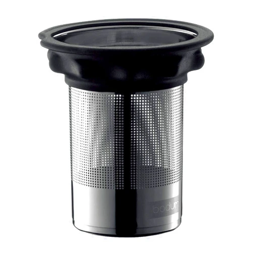 BODUM 01-1867-01-612 Spare Filter for Tea Press, 16.9 fl oz (500 ml), Replacement Single Part