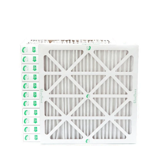 Glasfloss ZL 20x20x2 MERV 13 (FPR 10) 2