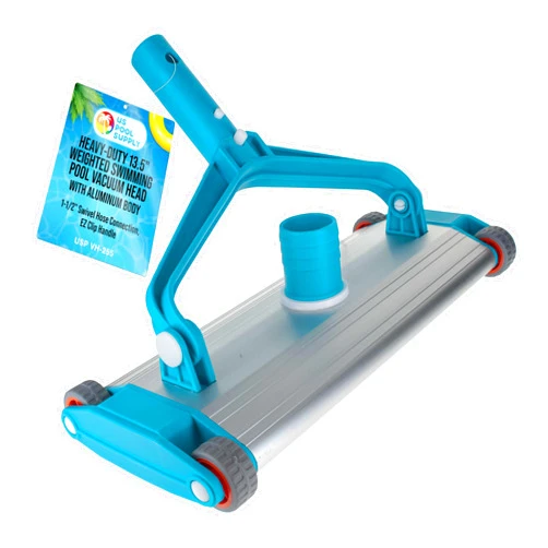 U.S. Pool Supply Heavy-Duty 13.5