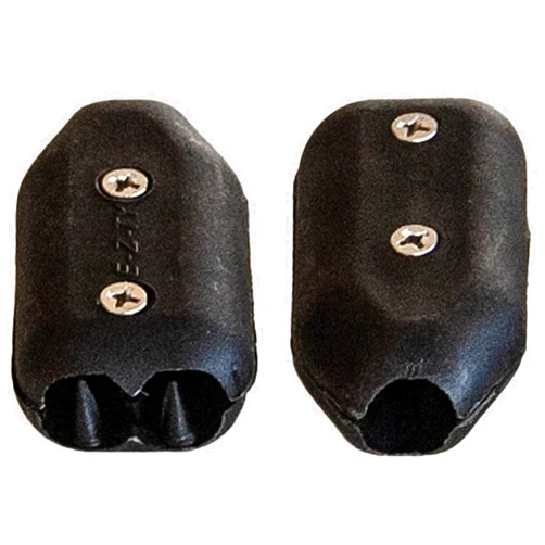 E-Z - TY Reusable Rope Clamp 5/8 inch - Two (2) Pack