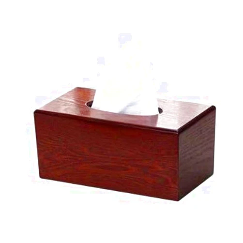 Kaumipor Tissue Box Cover Cube for Bathroom, Bedroom, Dinner Table, Office,Kitchen-1