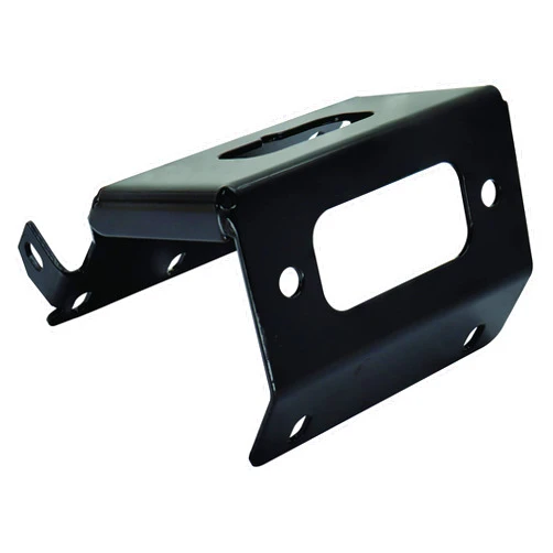 Extreme Max 5600.3241 ATV Winch Mount for Select Honda Rancher 420 and Foreman 500