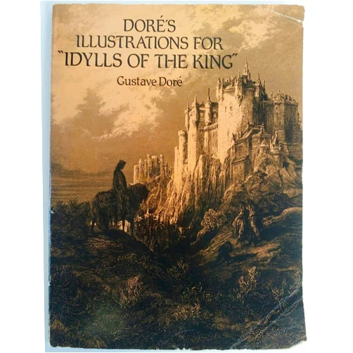 Gustave Doré Doré's Illustrations for 