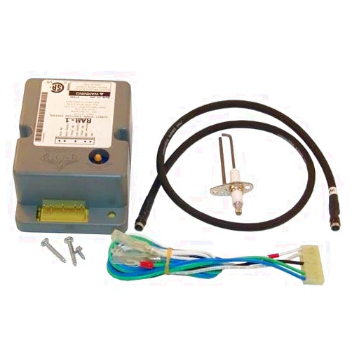 Dcs Dynamic Cooking Systems Dcs (Dynamic Cooking Systems) 13059 Spark Ignition Module Synetek Controls For Dynamic Cooking Systems Fsco 441167
