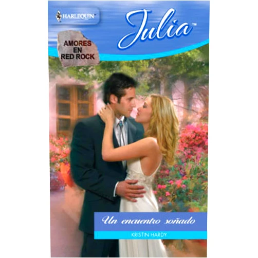Spanish Edition by Kristin Hardy (Author), Alejandra Estevez Martin (Translator) Format: Kindle Edition Un encuentro soñado (Spanish Edition)
