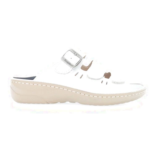 Propét Women's Breezy Walker Slide Sandal
