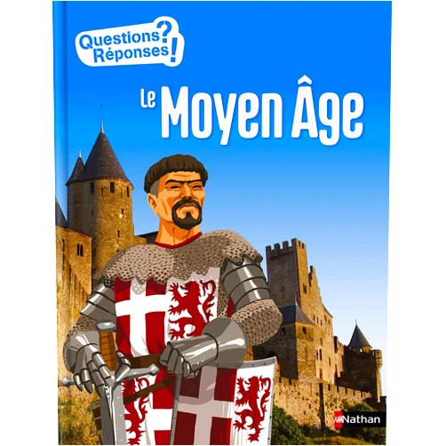 French Edition by Bénédicte Le Loarer (Author), Xavier Mussat (Illustrator), Vincent Desplanches (Illustrator) & 0 more Le Moyen Âge
