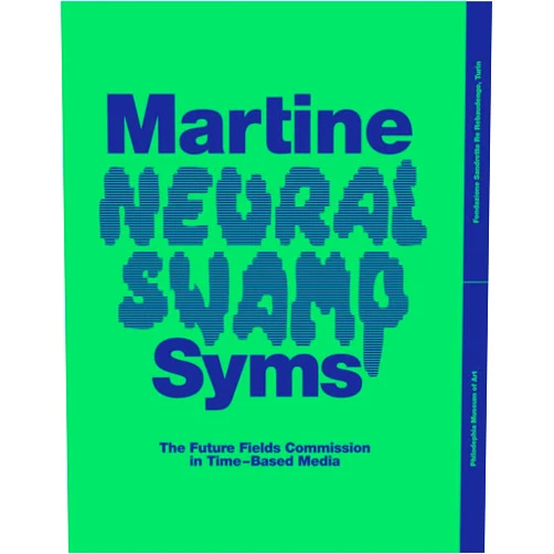 By Irene Calderoni (Editor), Amanda Sroka (Editor), Christina Sharpe (Contributor) & 0 more Martine Syms: Neural Swamp: The Future Fields Commission in Time-Based Media