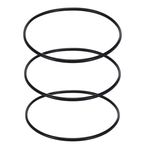 KTWT 151122 Water Filter O Ring Compatible with Pentek Big Blue Pentek Water Filters 152032 4001756 151122-03 151122-27 01019189 Water Filter O Ring (3 Pack)