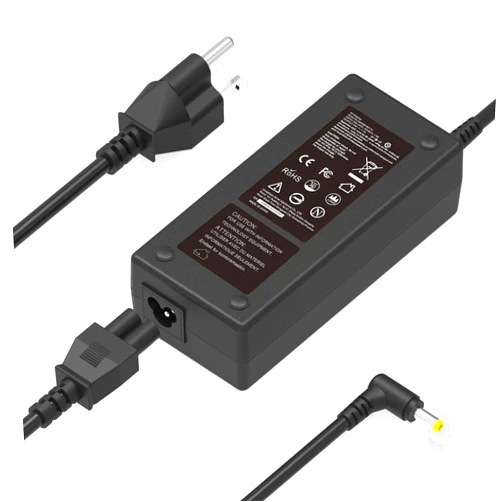 ULIJZSRI 135W Laptop Charger for Acer Nitro 5 AN515-51 AN515-41 AN515-53 AN515-54 AN515-55 AN515-54 AN517-51 AN517-52 AN715-51 A715-52 S40-51 S40-52 ConceptD Series Adapter Power Supply Cord