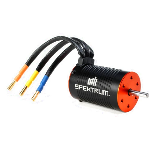 Spektrum Firma 3300Kv Brushless Motor, SPMXSM1300