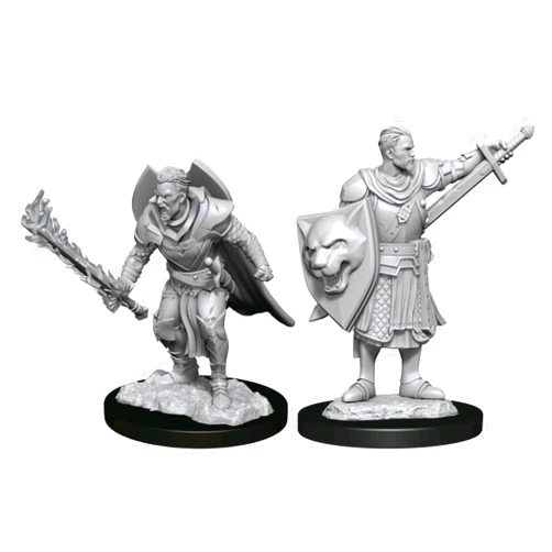 WizKids/NECA WZK90263 Accessories