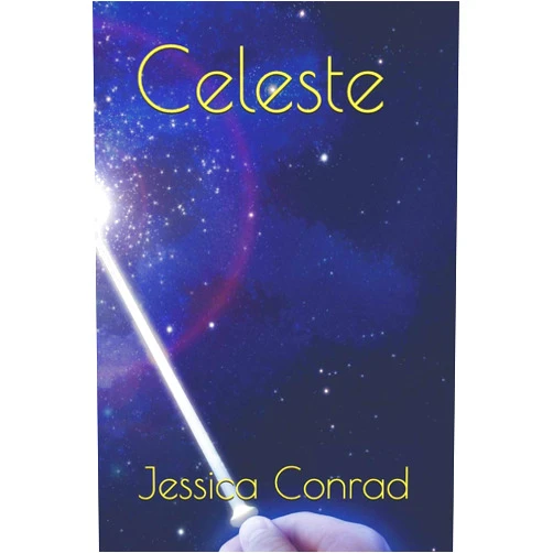 Jessica Conrad Celeste