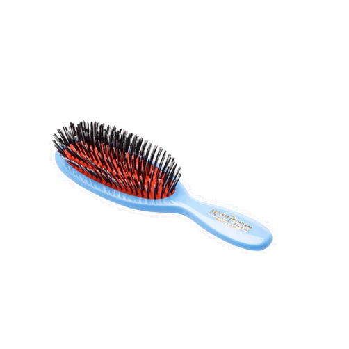 Mason Pearson Pocket Boar & Nylon Hair Brush (BN4)