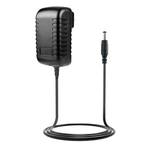 KONKIN BOO Replacement AC-DC Adapter Charger for QFX PBX-1205 12inch Rechargeable Party Speaker Power