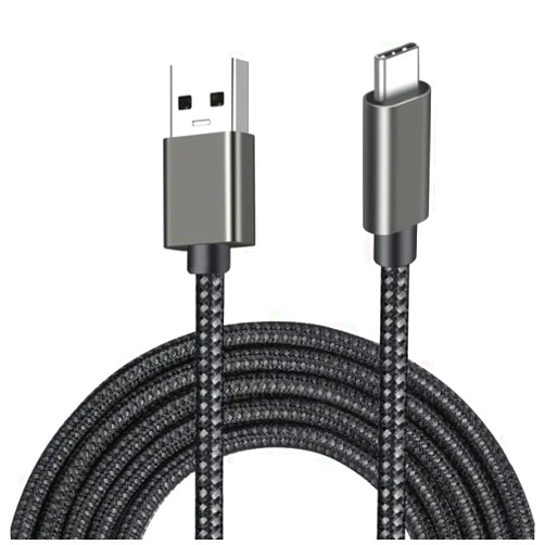 Jyterlks USB-C Charger Charging Cable Compatible for Corsair Virtuoso RGB SE,Corsair Virtuoso RGB XT, Corsair HS75 XB, Corsair HS80 RGB Wireless High-Fidelity Gaming Headset