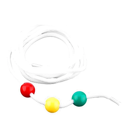 XIHIRCD Vision Convergence Insufficiency Training Tool for Vision Therapy Tools Focus Therapy Equipment Vision Athletic Performance Eye Coordination Training