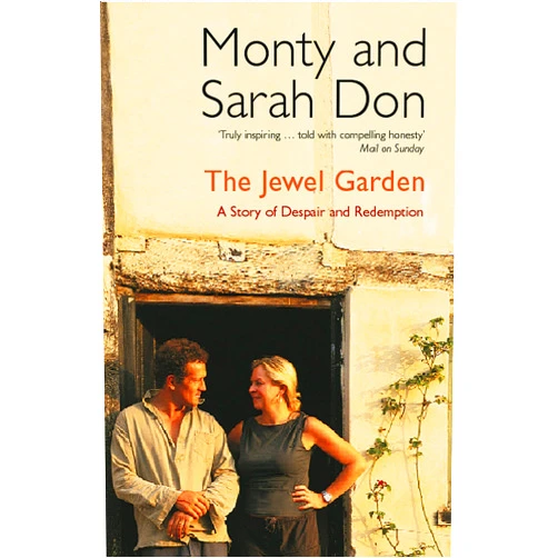 By Monty Don (Author) The Jewel Garden