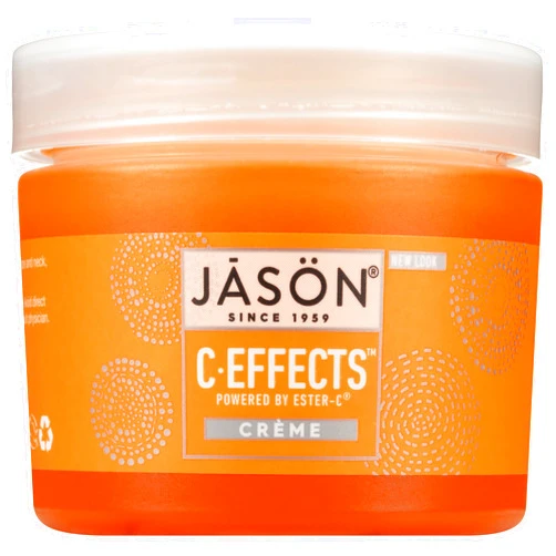 Jason C-Effects Creme, 2 Ounces