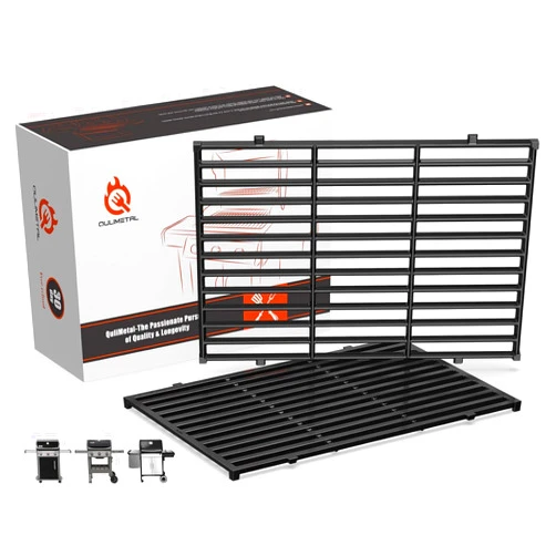 QuliMetal 17.5