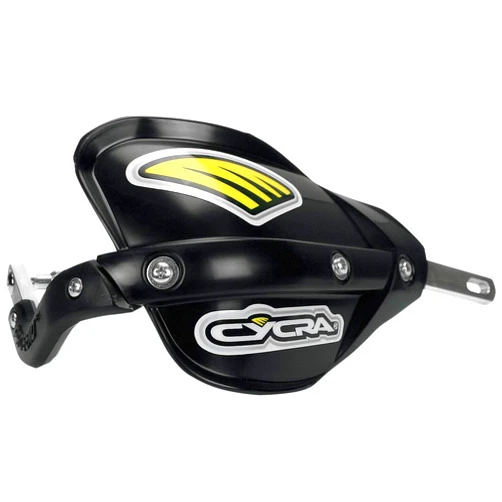 Cycra Alloy Probend Bar Pack Black