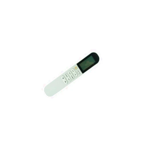 HCDZ Replacement Remote Control for Daizuki DXTC09E426-20 DXTC12E416-20 DXTC12E426-20 DXTC18E426-20 DXTC24E426-20 DXTC36E426-17 Mini-Split System Air Conditioner