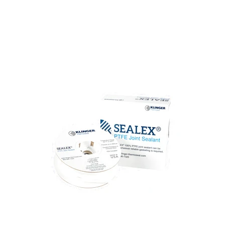 Thermoseal Inc. SEALEX PTFE Joint Sealant (Width - 1