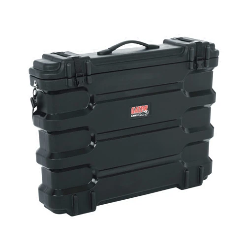 Gator Cases Molded LCD/LED TV and Monitor Transport Case; Fits 27