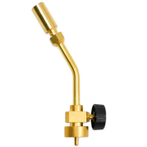 Cybring Brass MAPP Torch Pencil Flame (Torch Only)