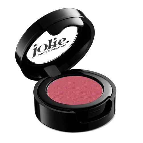JOLIE. IMPECCABLE ME Jolie Super Silky Eye Shadow - Matte - Cherry Cola (Light Burgundy)