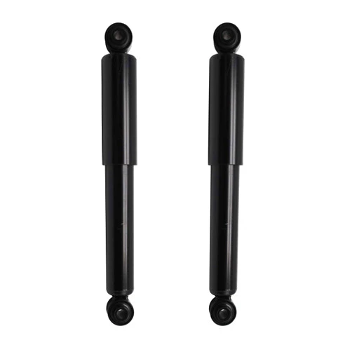PATAWFFF SCRTWZX Rear Pair Shock Absorber Gas Struts Kit For 03-07 Saturn Ion Excluding Red Line